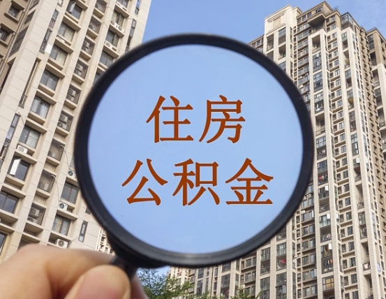 鹿邑退休后查不到公积金明细了吗（退休后公积金查询不到原因）